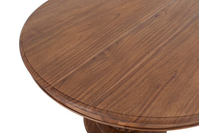 Empress Round Outdoor Dining Table