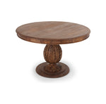 Empress Round Outdoor Dining Table