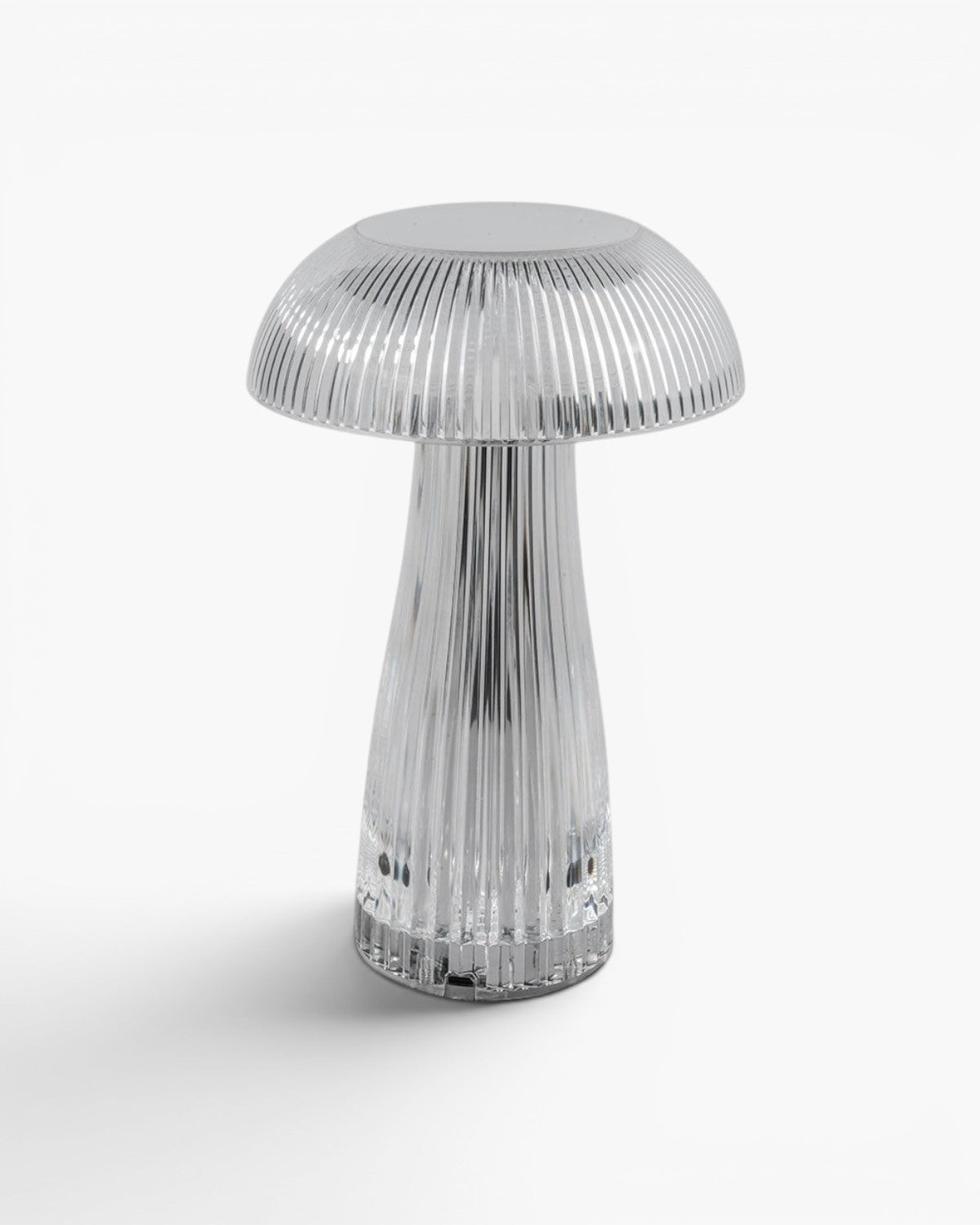 Ervine Rechargeable Table Lamp