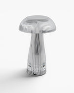 Ervine Rechargeable Table Lamp