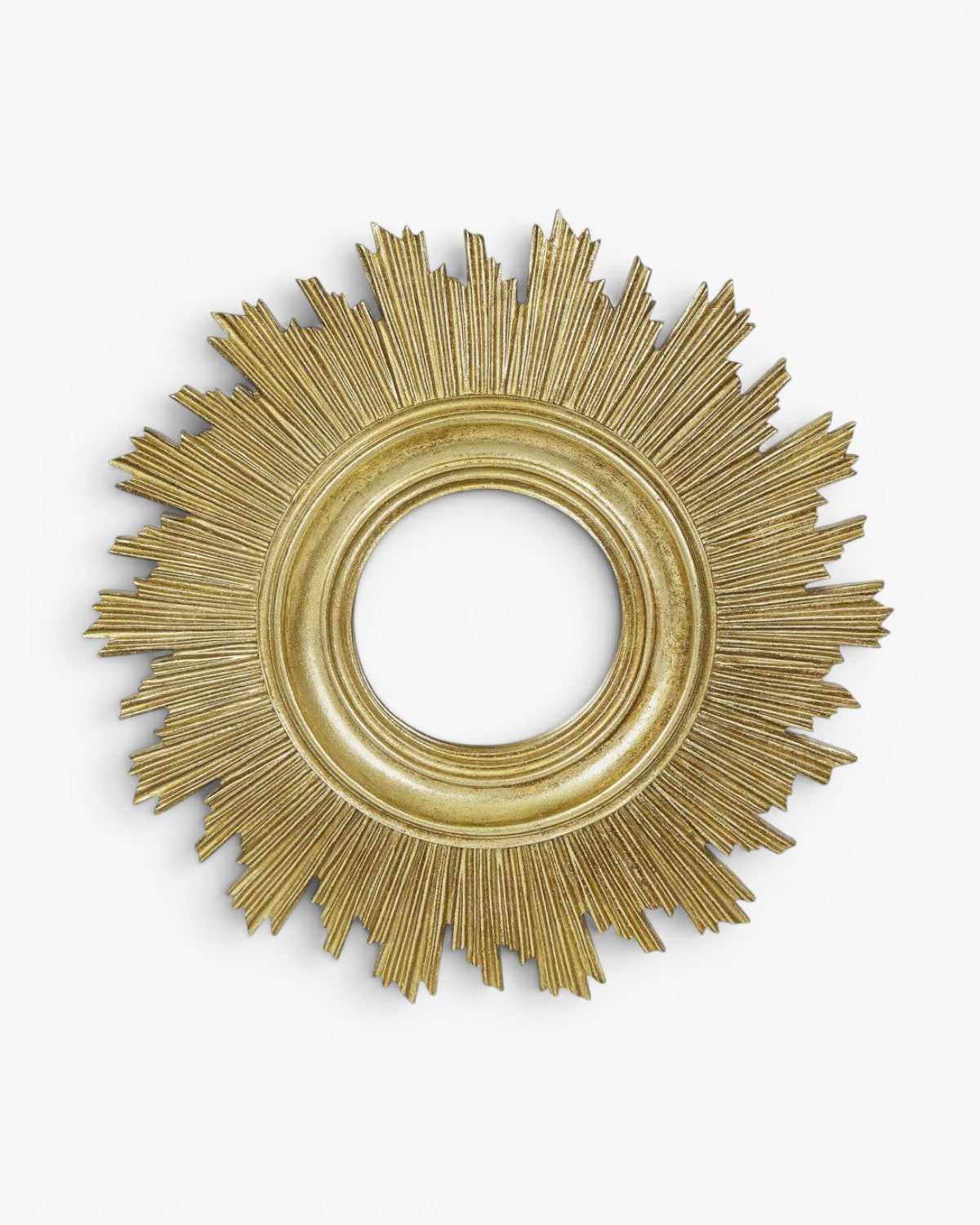 Estile Gilt Mirror