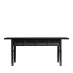 Shanxi 130 Year Old
 Fruit Wood Console 10922