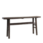 Henan 130 Year Old Elm Console 1470722