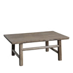 Henan 150 Year Old Elm Coffee Table 440922