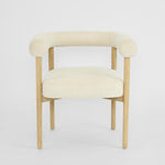 Manningham Dining Chair Natural