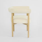 Manningham Dining Chair Natural