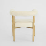 Manningham Dining Chair Natural