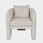 Kennedy Armchair Natural