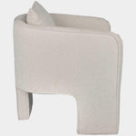Kennedy Armchair Natural