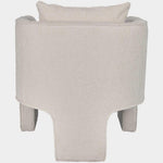 Kennedy Armchair Natural