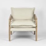 Coolum Armchair Natural