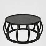 Manningham Coffee Table Black