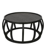 Manningham Coffee Table Black