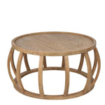 Manningham Coffee Table Natural
