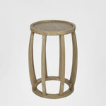 Manningham Side Table Natural