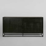 Sierra Oak Sideboard Unit