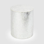 Pippa Mirror Side Table