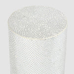 Pippa Mirror Side Table