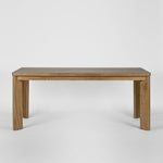 Wategos Teak Dining Table -Outdoor 200cm