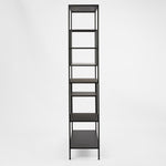 Cremorne Shelf Unit Black