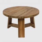 Bermuda Side Table