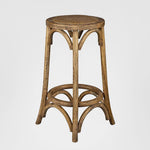 Denver Counter Stool Natural