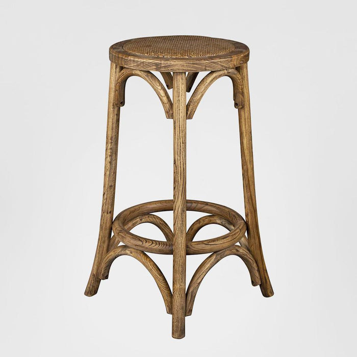 Denver Counter Stool Natural