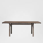 Henan 206cm Console 130 Years Old