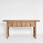 Shanxi 171cm Console Table 130 Years Old