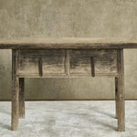 Shanxi 131cm Table 130 Years Old