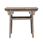 Shanxi 93cm Hall Table 150 Years Old