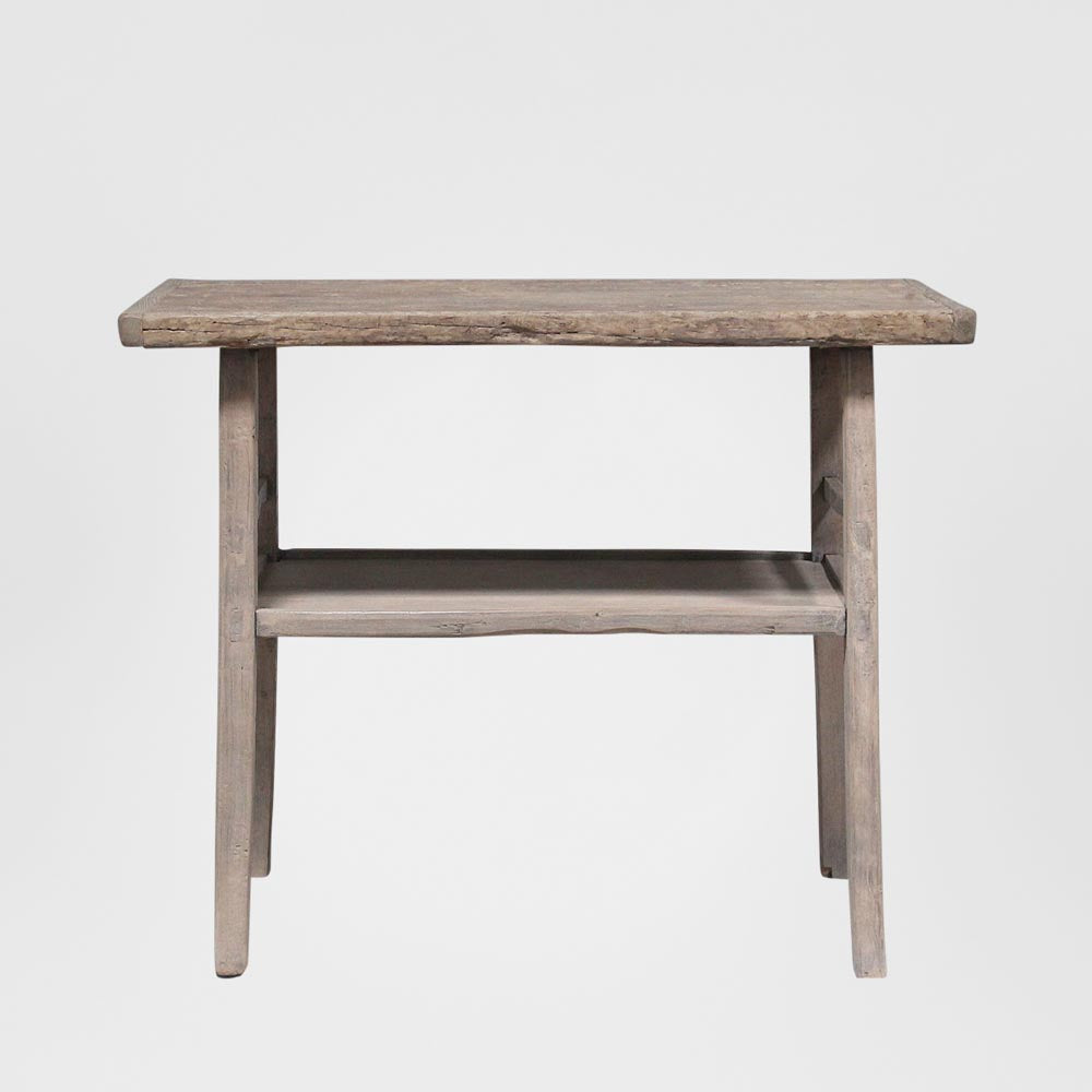 Henan 104cm Table 130 Years Old