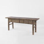 Shanxi 192cm Console Table 150 Years Old