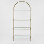 Palais Shelf Gold