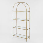 Palais Shelf Gold