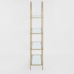 Palais Shelf Gold