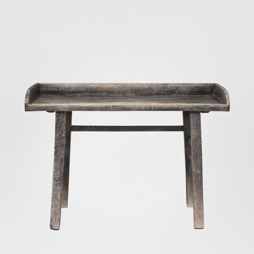 Henan 126cm Hall Table 130 Years Old
