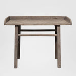 Henan 121cm Elm Hall Table 130 Years Old