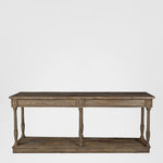 Luxe Console 2.1m