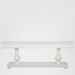 Palmer Console White