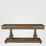 Palmer Console