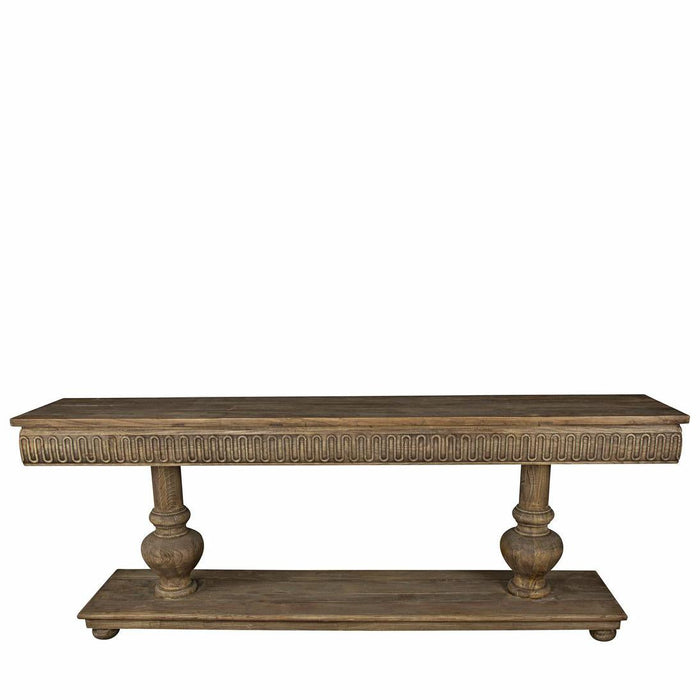 Palmer Console