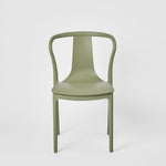 Conrad Dining Chair All Weather Green