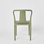 Conrad Dining Chair All Weather Green