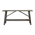 Henan Elm 120 Year Old Wooden Console No. 11