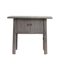120 Years Old Antique Side Table No. 1