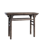 150 Years Old Antique Side Table