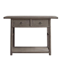 120 Years Old Antique Side Table No. 8