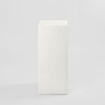 Plinth 70cm White