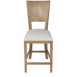 Matira Counter Stool Beige